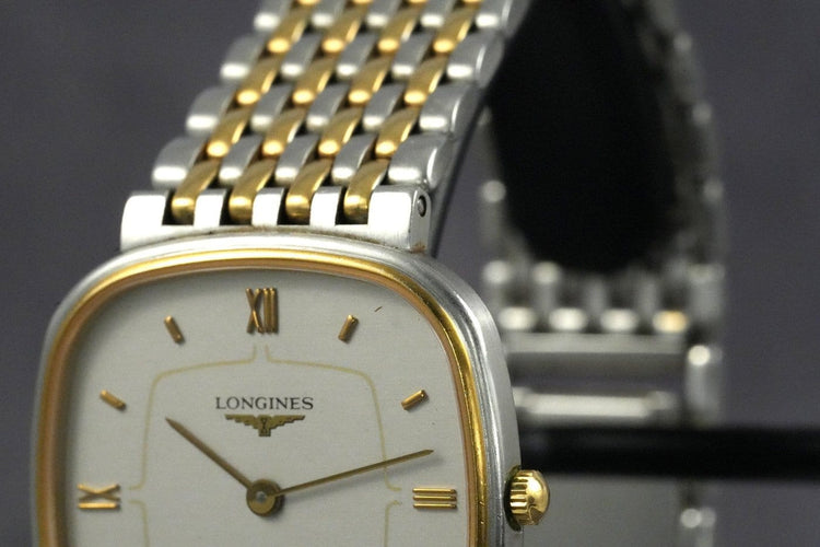 Montre Longines - Montre Quartz 150 3418 58 Facettes TOT-01577