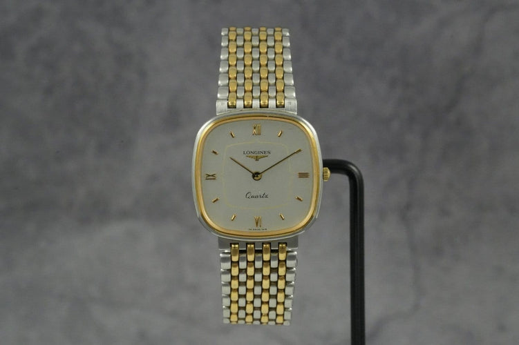 Montre Longines - Montre Quartz 150 3418 58 Facettes TOT-01577