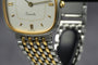 Longines Quartz - Montre unisexe en acier 58 Facettes TOT-01577
