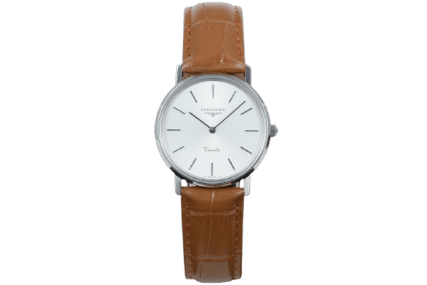 Montre Longines - Montre Quartz 150 6715 58 Facettes TOT-10187