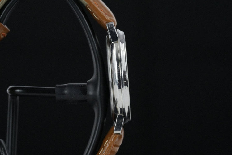 Longines - Montre Quartz en acier 58 Facettes TOT-10187