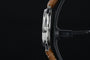 Longines - Montre Quartz en acier 58 Facettes TOT-10187