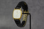 Montre Longines - Montre Quartz plaqué or 58 Facettes TOT-11316