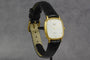 Montre Longines - Montre Quartz plaqué or 58 Facettes TOT-11316
