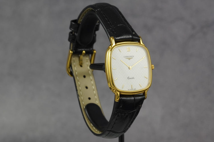 Quartz 150 6881 58 Facettes TOT-11316