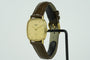Longines Quartz - Montre unisexe plaqué or 58 Facettes TOT-10629