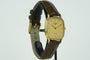 Longines Quartz - Montre unisexe plaqué or 58 Facettes TOT-10629