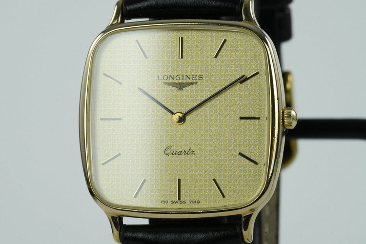 Quartz 150 7019 58 Facettes TOT-10639