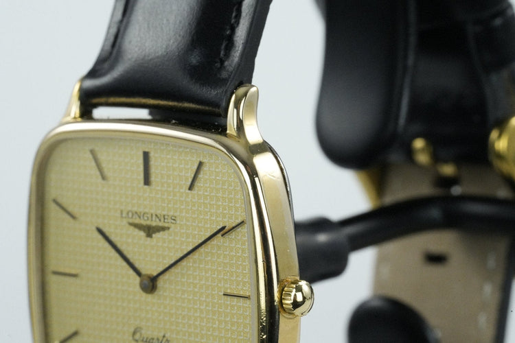 Quartz 150 7019 58 Facettes TOT-10639