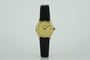 Montre Longines Quartz - Montre femme plaqué or 58 Facettes TOT-10055