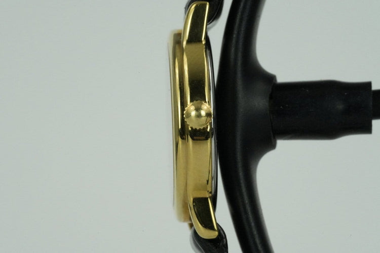 Montre Longines Quartz - Montre femme plaqué or 58 Facettes TOT-10055