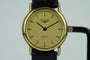 Longines - Montre Quartz femme plaqué or 58 Facettes TOT-10055