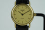 Montre Longines Quartz - Montre femme plaqué or 58 Facettes TOT-10055