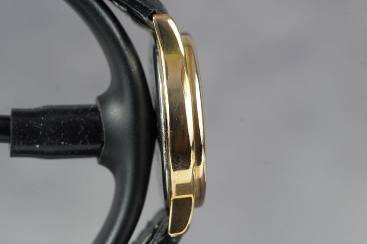Longines Quartz - Montre femme plaqué or 58 Facettes TOT-11268