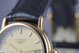 Montre Longines - Montre quartz plaqué or 58 Facettes TOT-11268