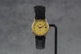 Montre Longines - Montre quartz plaqué or 58 Facettes TOT-11268