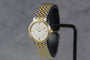 Montre Longines - Montre Quartz en acier 58 Facettes TOT-11253