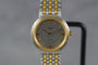 Montre Longines - Montre Quartz en acier 58 Facettes TOT-11253