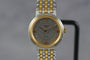 Longines Quartz - Montre femme en acier bicolore 58 Facettes TOT-11253