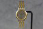 Montre Longines - Montre Quartz en acier 58 Facettes TOT-11253
