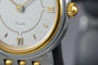 Longines Quartz - Montre femme en acier bicolore 58 Facettes TOT-11253