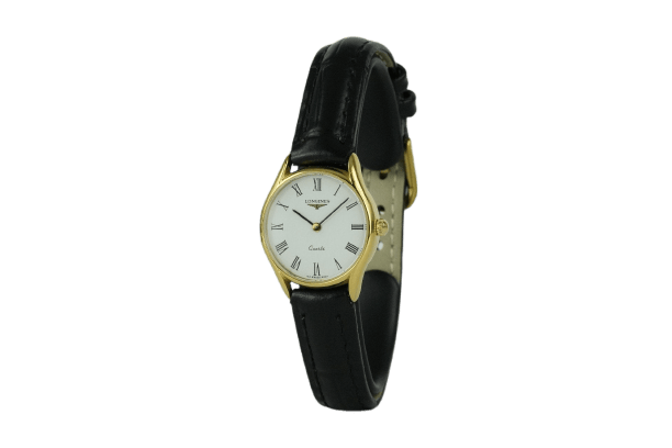 Quartz 153 6697 58 Facettes TOT-01523