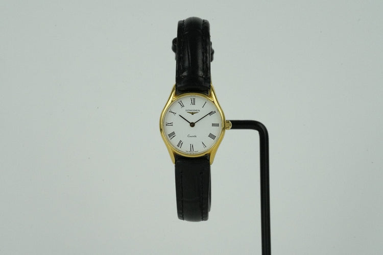 Quartz 153 6697 58 Facettes TOT-01523
