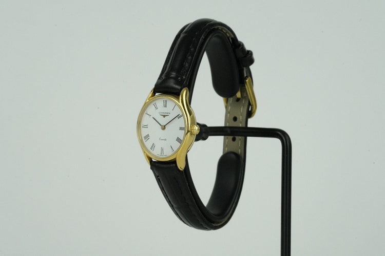 Quartz 153 6697 58 Facettes TOT-01523