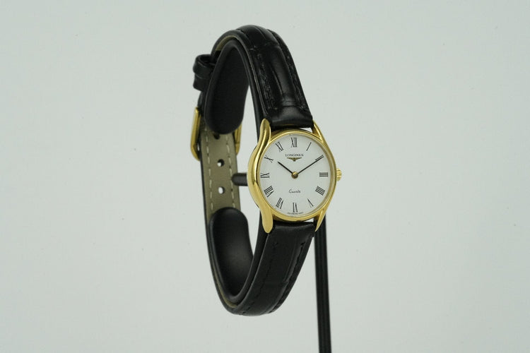 Quartz 153 6697 58 Facettes TOT-01523