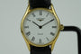 Montre Longines - Montre Quartz plaqué or 58 Facettes TOT-01523