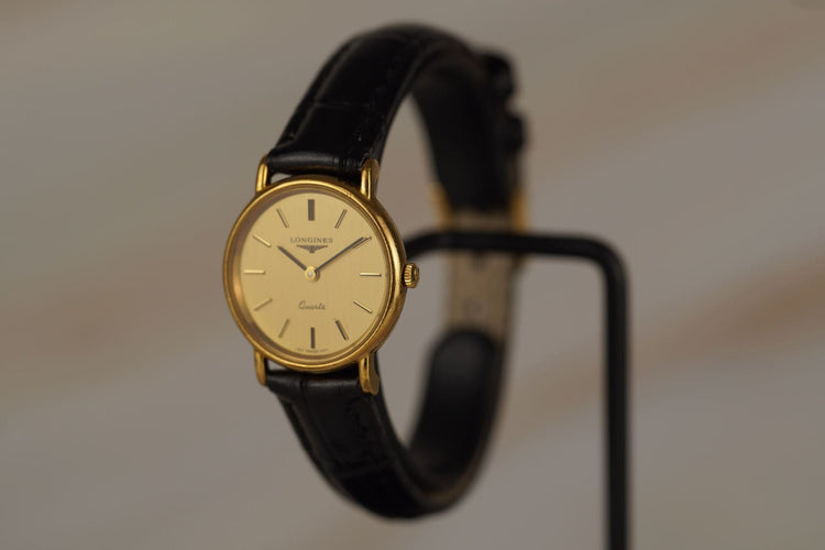 Quartz 153 6771 58 Facettes TOT-11042