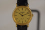 Montre Longines - Montre Quartz 153 6771 plaqué or 58 Facettes TOT-11042