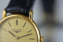 Montre Longines - Montre Quartz 153 6771 plaqué or 58 Facettes TOT-11042