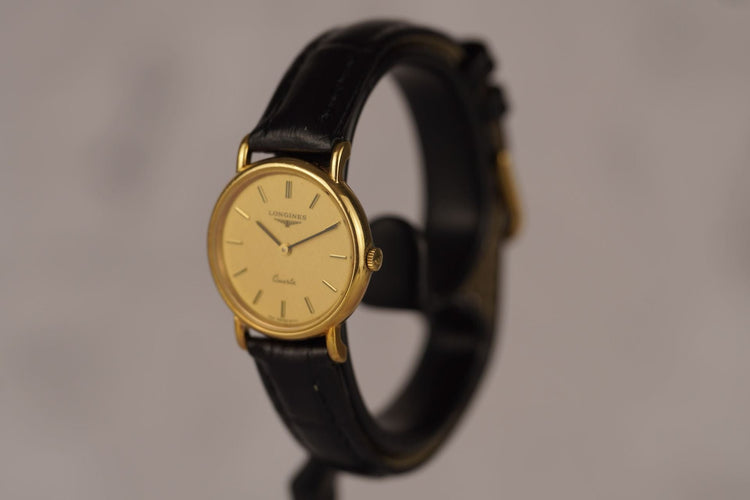 Quartz 153 6771 58 Facettes TOT-10999