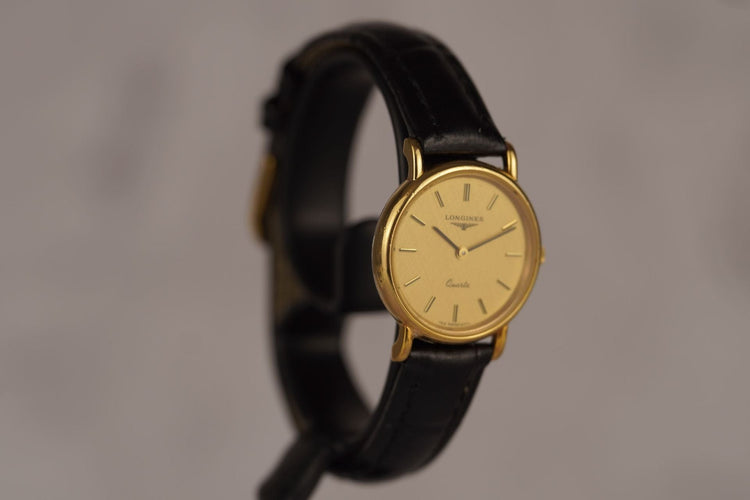 Quartz 153 6771 58 Facettes TOT-10999
