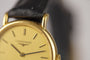 Montre Longines - Montre Quartz plaqué or vintage 58 Facettes TOT-10999