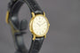 Montre Longines - Montre Quartz 153 6798 plaquée or 58 Facettes TOT-10741
