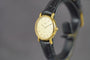 Longines Quartz - Montre femme plaqué or 58 Facettes TOT-10741