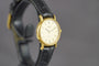 Longines Quartz - Montre femme plaqué or 58 Facettes TOT-10741