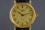 Longines Quartz - Montre femme plaqué or 58 Facettes TOT-10741