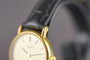 Longines Quartz - Montre femme plaqué or 58 Facettes TOT-10741