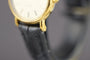 Montre Longines - Montre Quartz 153 6798 plaquée or 58 Facettes TOT-10741