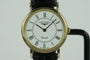 Montre Longines Quartz - Montre femme plaquée or 58 Facettes TOT-01830