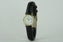 Montre Longines Quartz - Montre femme plaquée or 58 Facettes TOT-01830