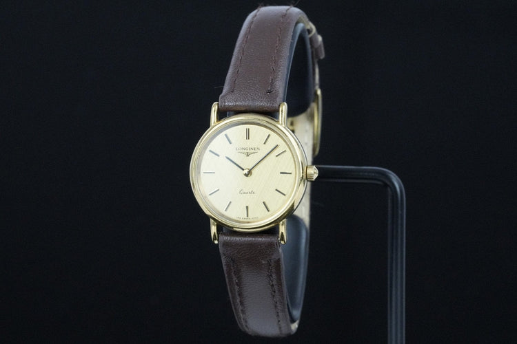 Quartz 153 6959 58 Facettes TOT-10206