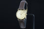 Montre Longines - Montre Quartz plaqué or vintage 58 Facettes TOT-10206
