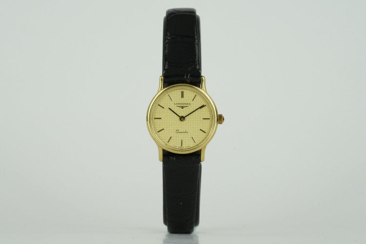 Quartz 153 7016 58 Facettes TOT-10037