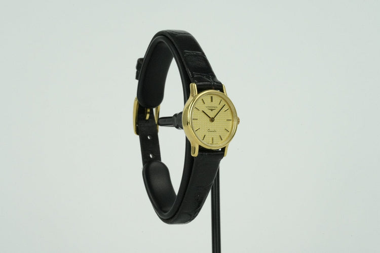 Quartz 153 7016 58 Facettes TOT-10037