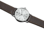 Montre Longines Quartz - Montre femme en acier 58 Facettes TOT-10228