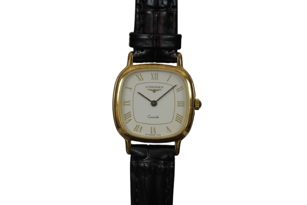 Quartz 153 7049 58 Facettes TOT-10638